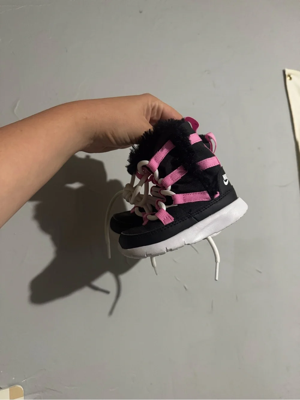 Nike Toddler Snow Boots